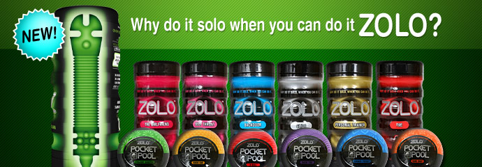 Buy Zolo toys from Adult Brand Concepts