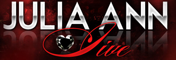 Julia Ann Live